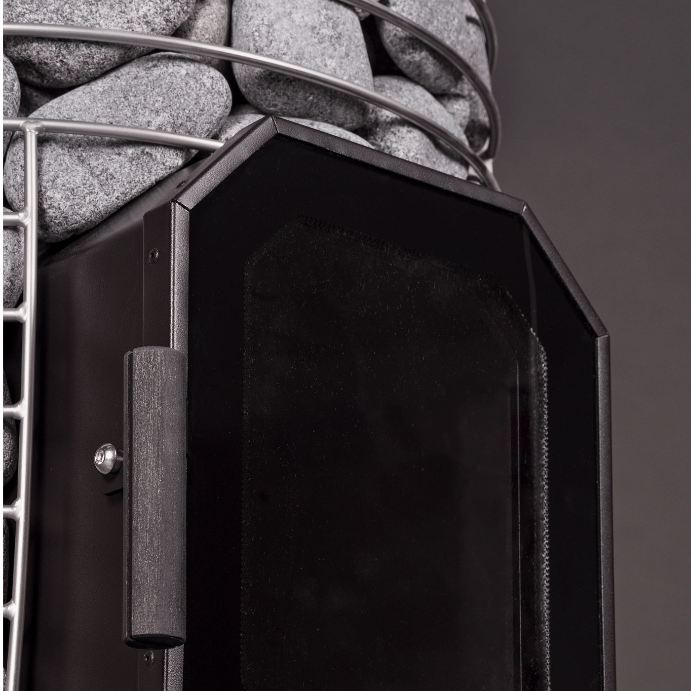 HUUM HIVE Flow Wood Burning Sauna Heater