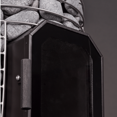 HUUM HIVE Flow Wood Burning Sauna Heater