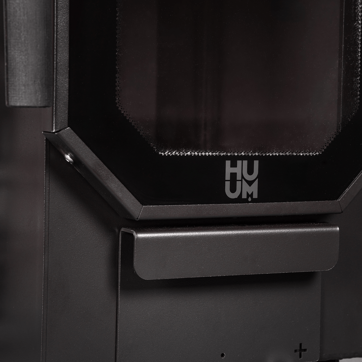 HUUM HIVE Flow Wood Burning Sauna Heater