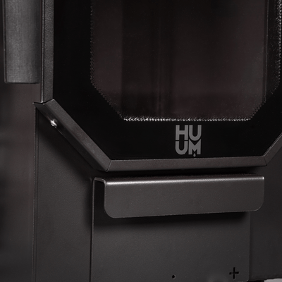 HUUM HIVE Flow Wood Burning Sauna Heater