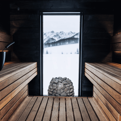 HUUM HIVE Mini Electric Sauna Heater