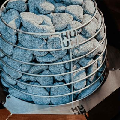 HUUM HIVE Mini Electric Sauna Heater