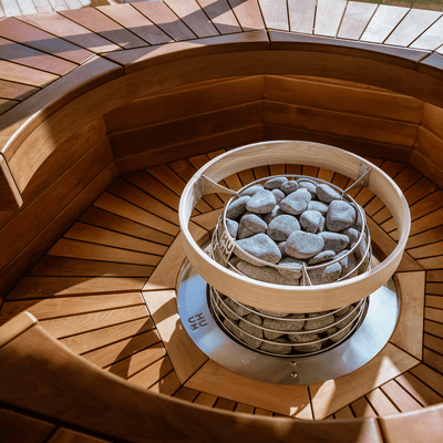 HUUM HIVE Mini Electric Sauna Heater