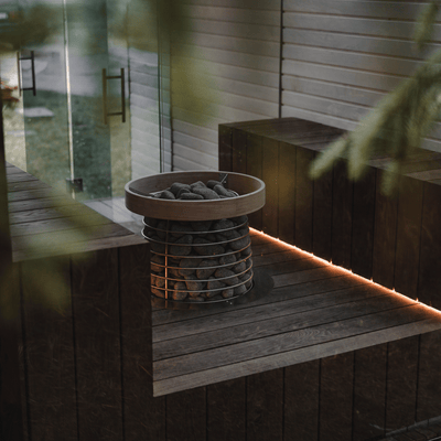 HUUM HIVE Mini Electric Sauna Heater