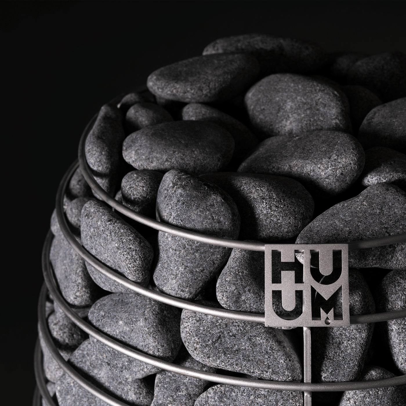 HUUM HIVE Mini Electric Sauna Heater