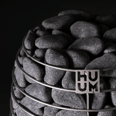 HUUM HIVE Mini Electric Sauna Heater