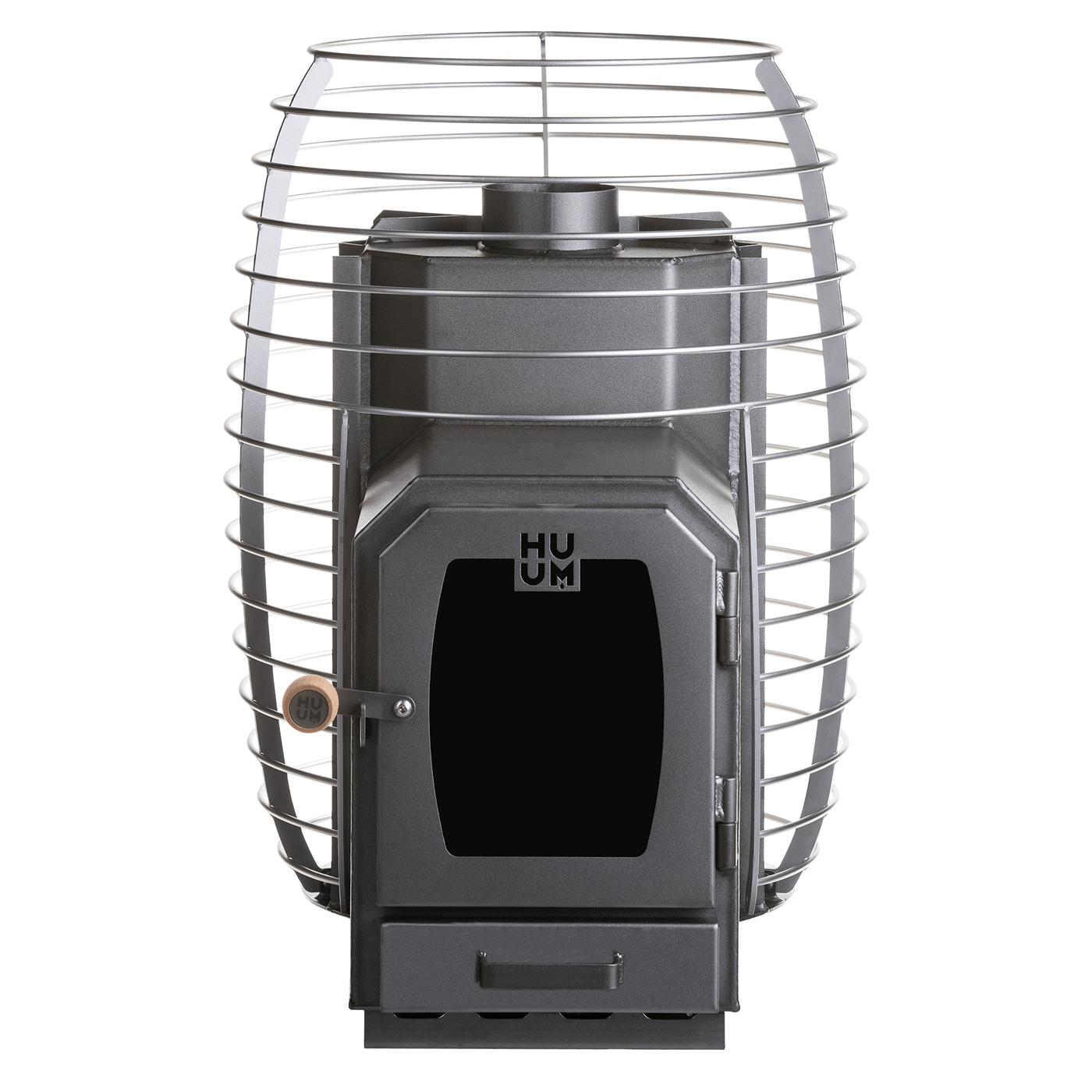 HUUM HIVE WOOD Wood-Burning Sauna Heater