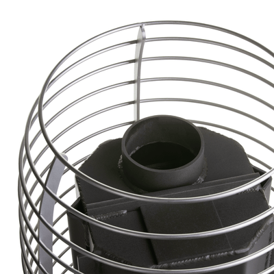 HUUM HIVE WOOD Wood-Burning Sauna Heater