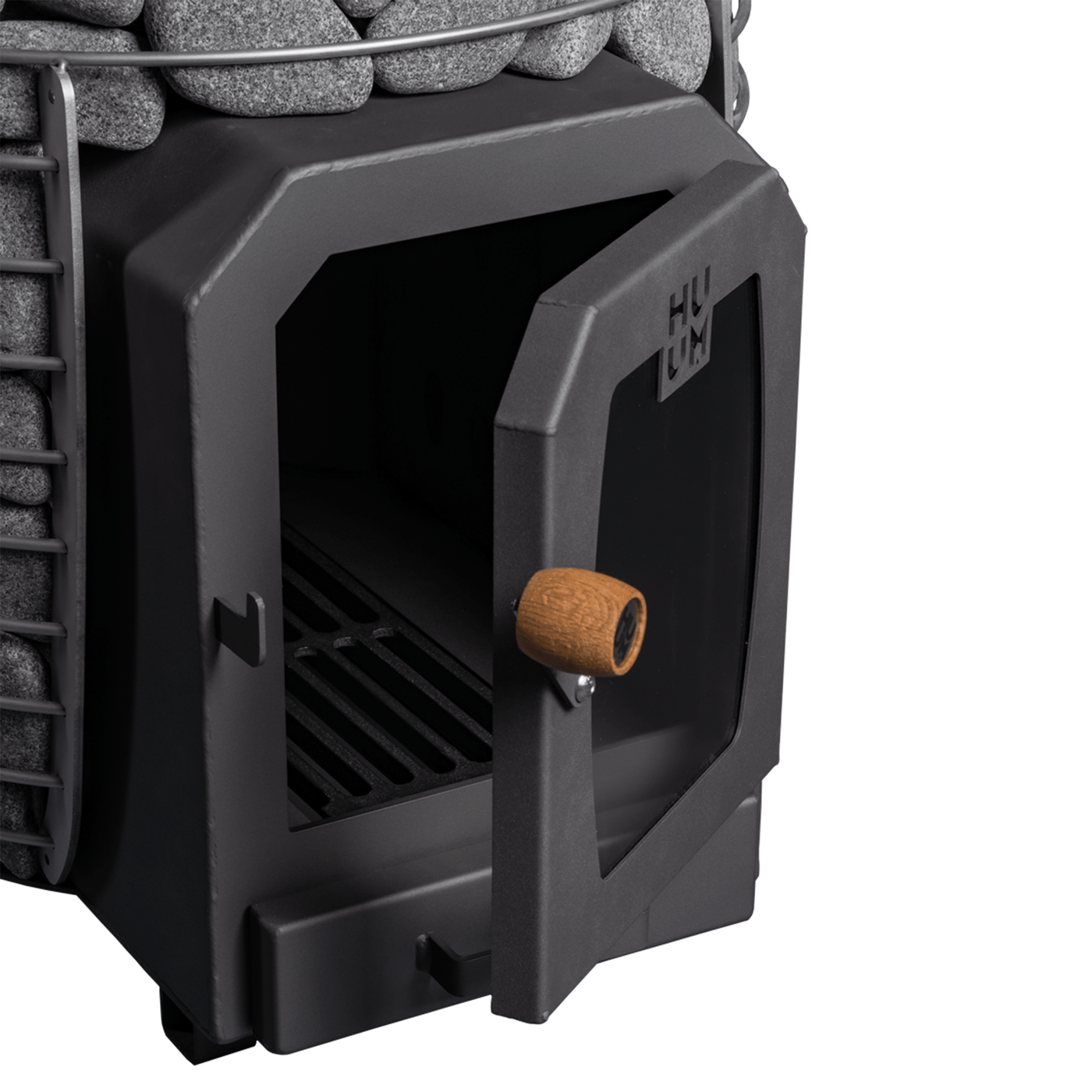 HUUM HIVE WOOD Wood-Burning Sauna Heater
