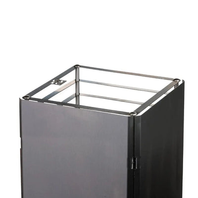 HUUM Reflector for CLIFF Electric Sauna Heater