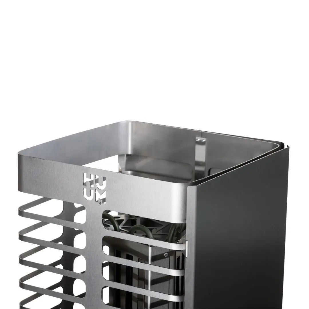 HUUM Reflector for STEEL Electric Sauna Heater