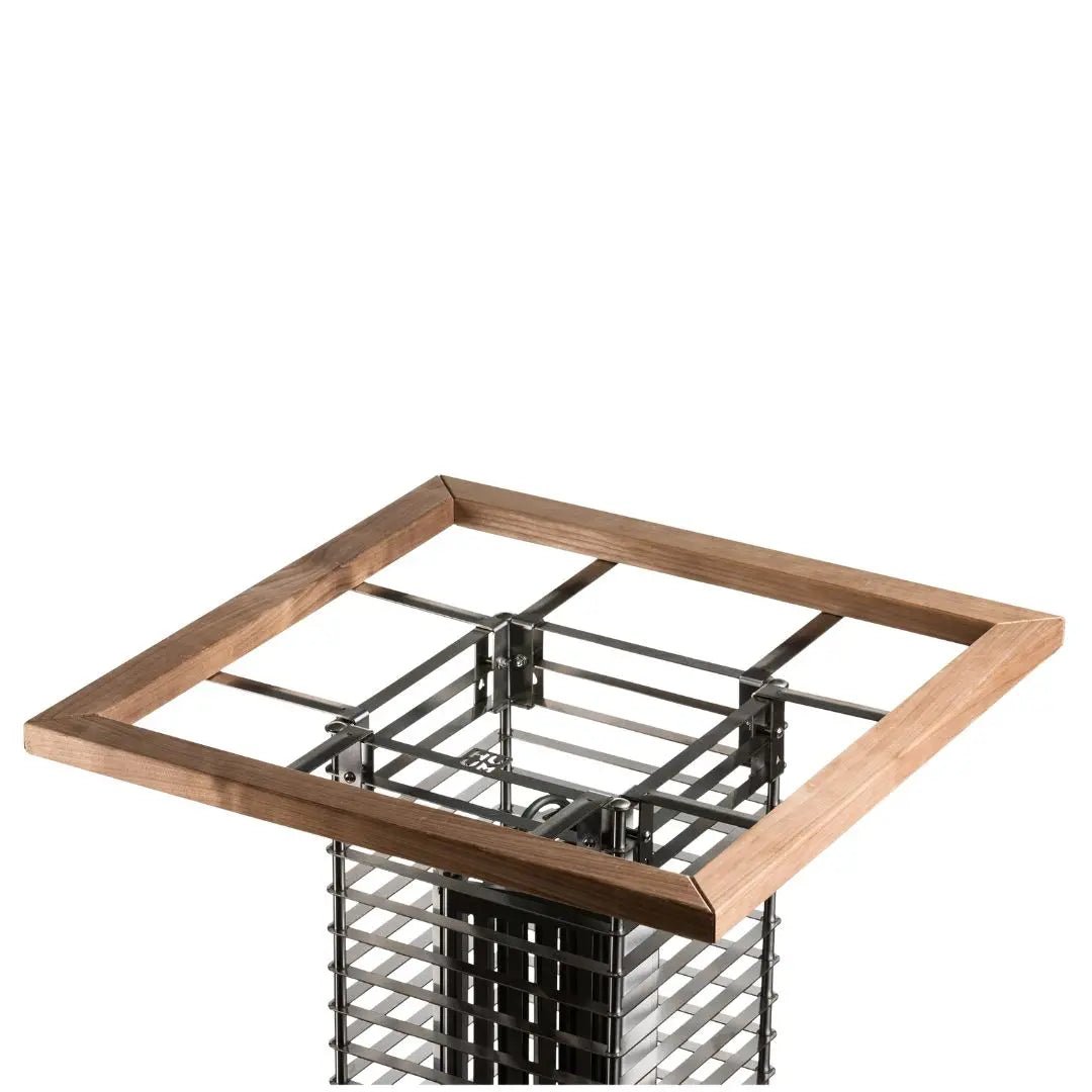 HUUM Safety Railing for CLIFF Electric Sauna Heater