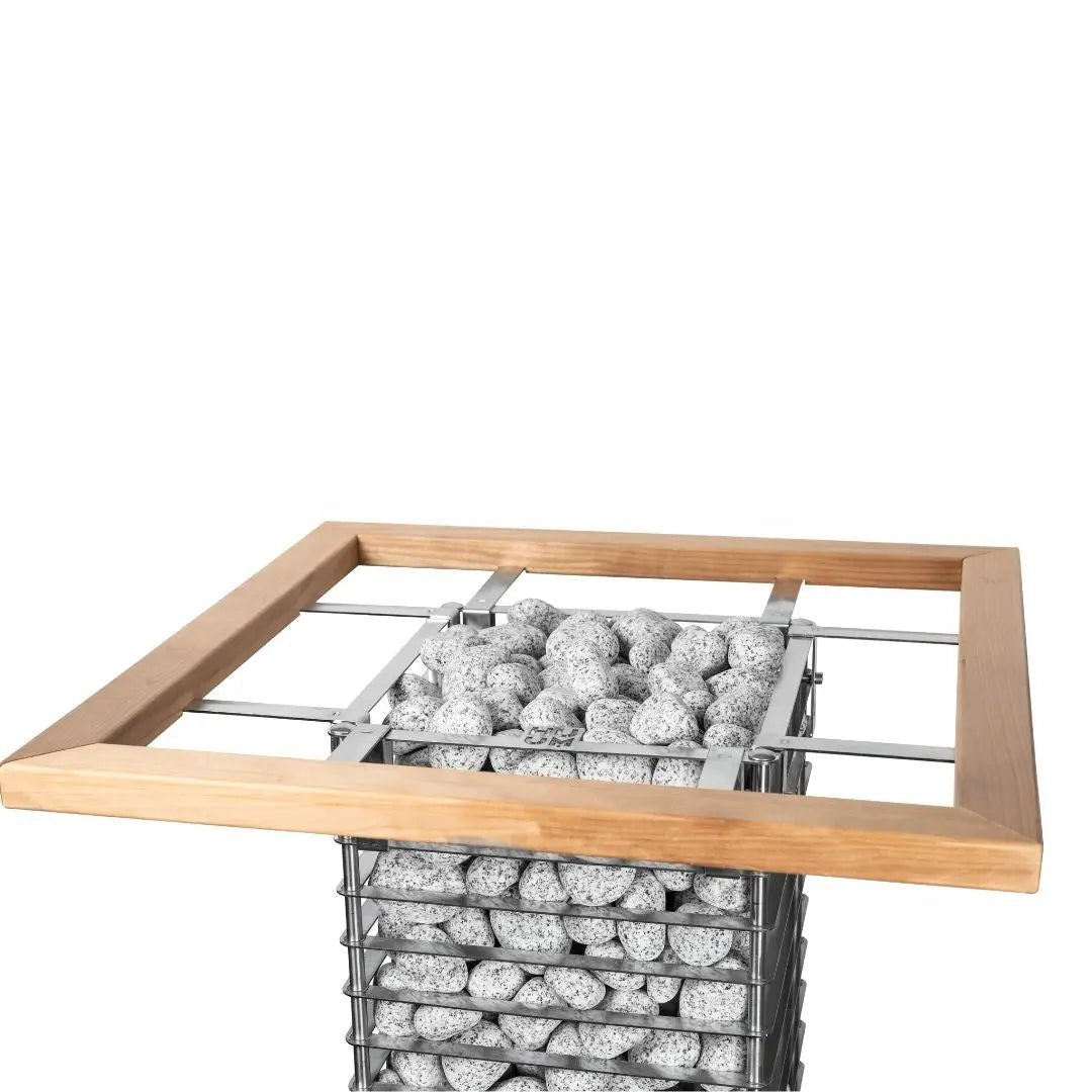 HUUM Safety Railing for CLIFF Electric Sauna Heater