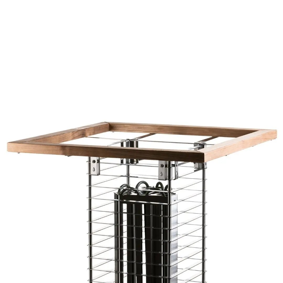 HUUM Safety Railing for CLIFF Electric Sauna Heater