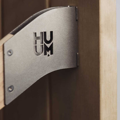 HUUM Safety Railing for DROP Electric Sauna Heater