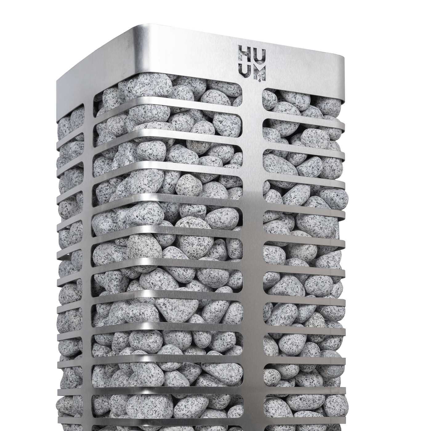 HUUM STEEL Electric Sauna Heater