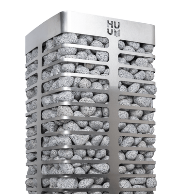 HUUM STEEL Electric Sauna Heater