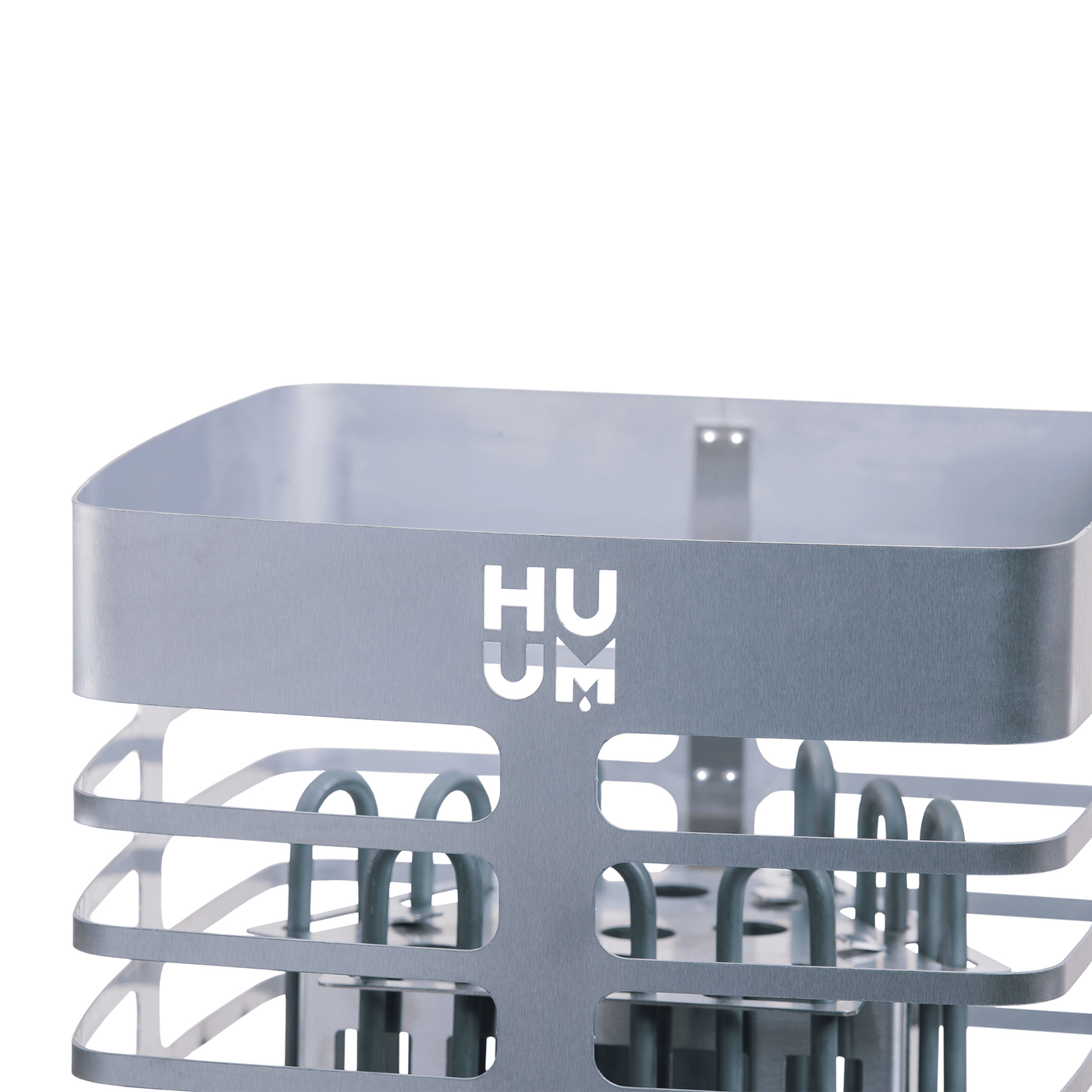 HUUM STEEL Electric Sauna Heater