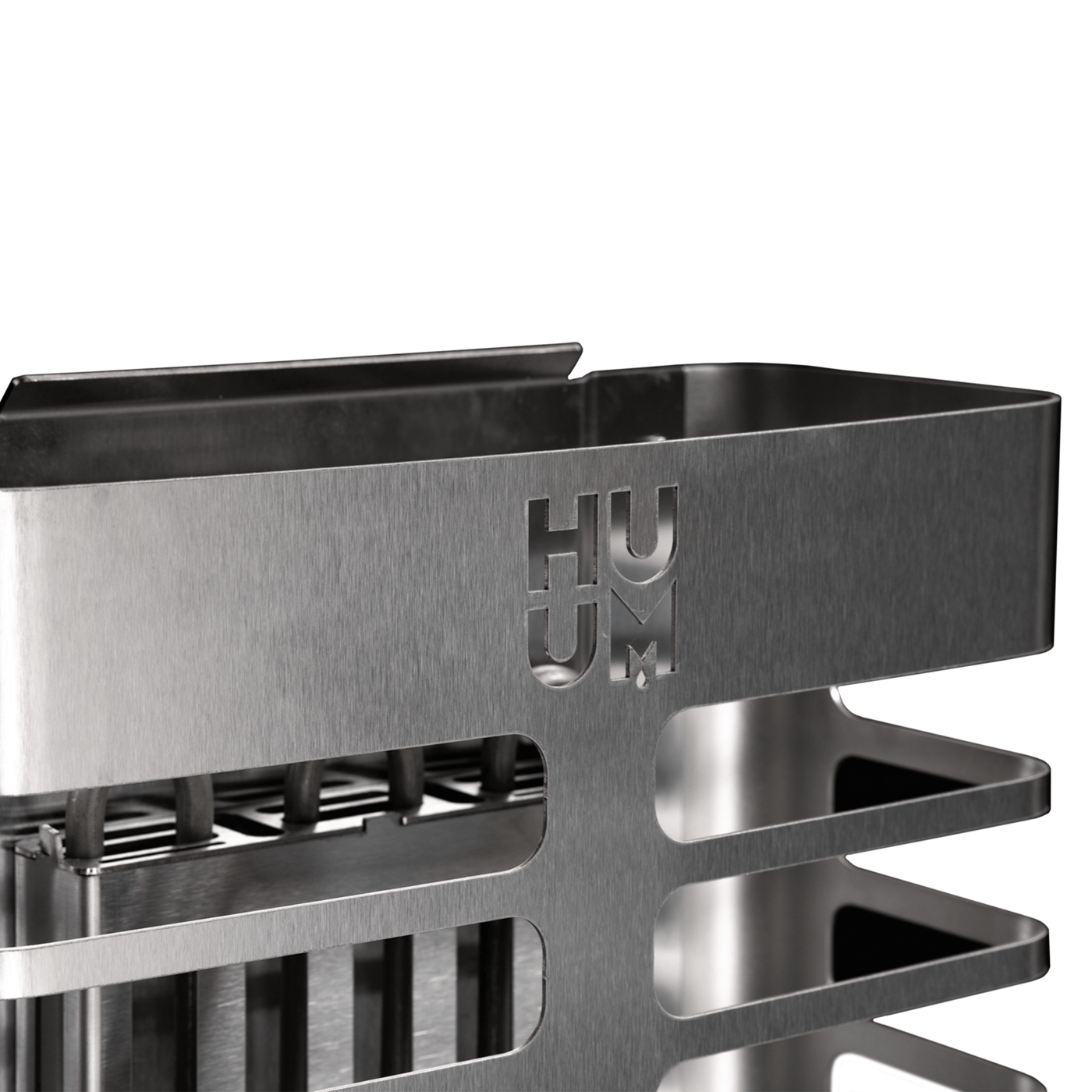 HUUM STEEL Mini Electric Sauna Heater