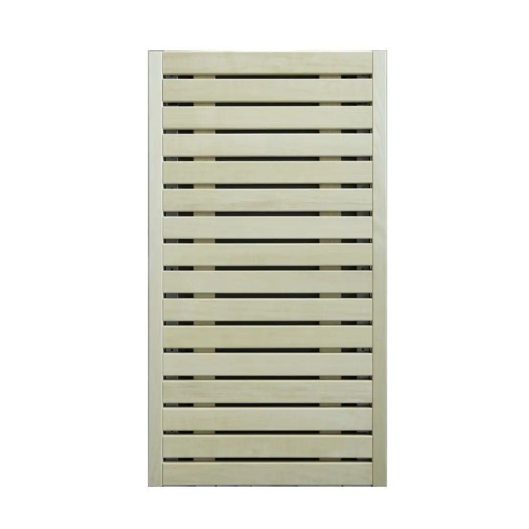 HUUM Wood Panels for CORE Electric Sauna Heater