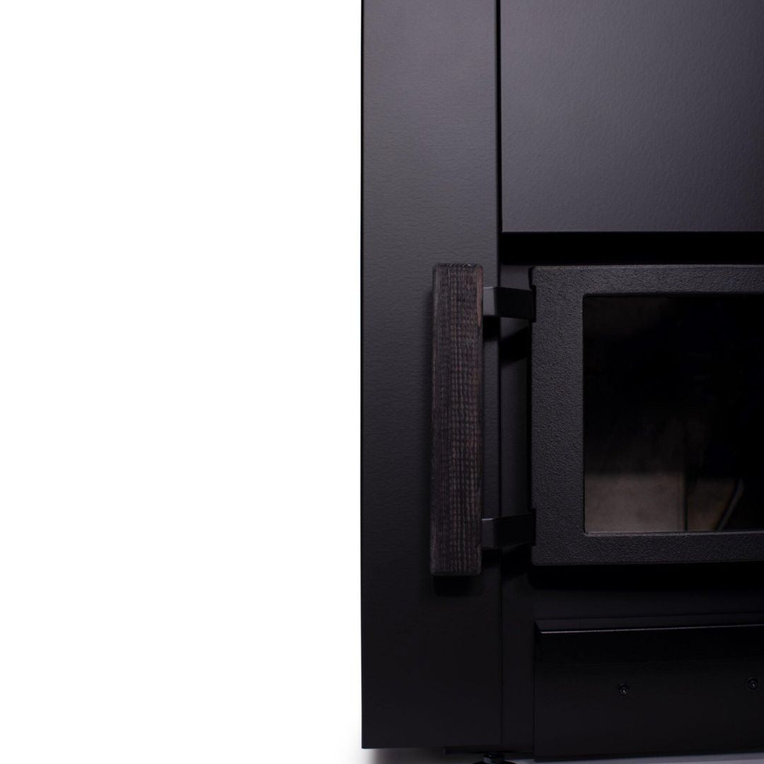 Kaamos Wood Burning Sauna Heater by Narvi