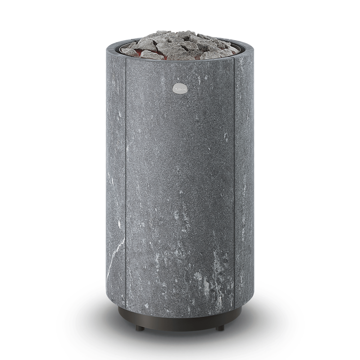 KAARNA Electric Sauna Heater by Tulikivi