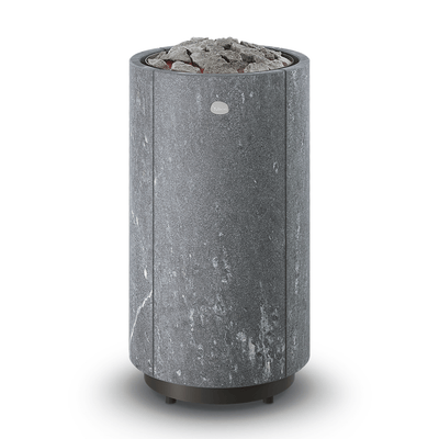 KAARNA Electric Sauna Heater by Tulikivi