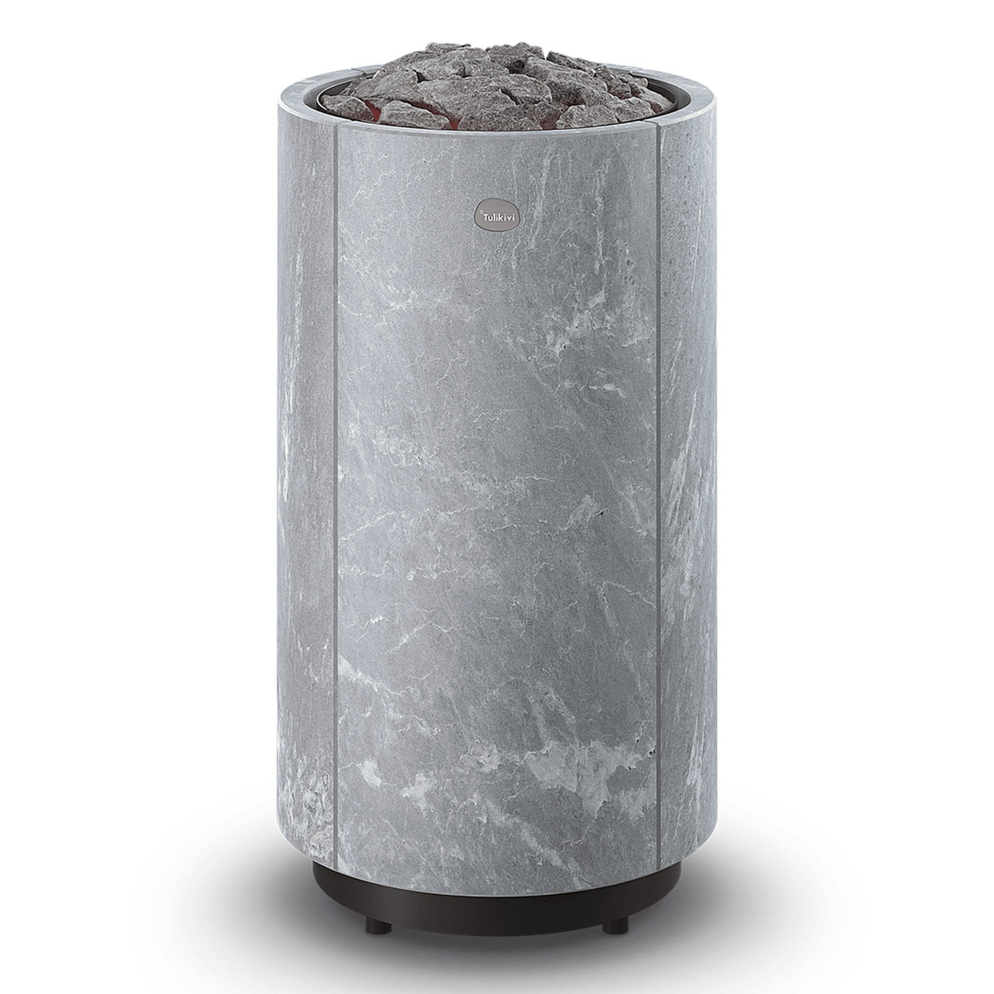 KAARNA Electric Sauna Heater by Tulikivi