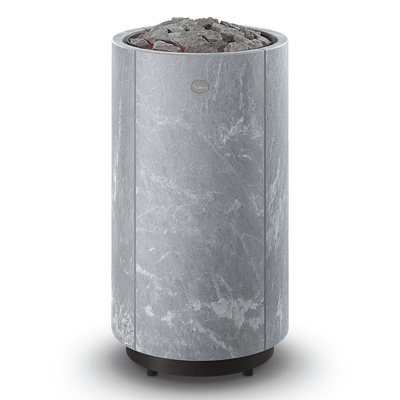 KAARNA Electric Sauna Heater by Tulikivi