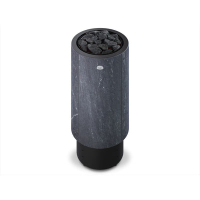 KAARNA Electric Sauna Heater by Tulikivi