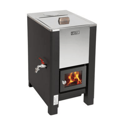 Kastor Karhu Wood Burning Sauna Stove
