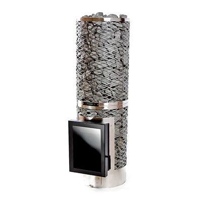 Kivi- IKI Wood Burning Sauna Heater