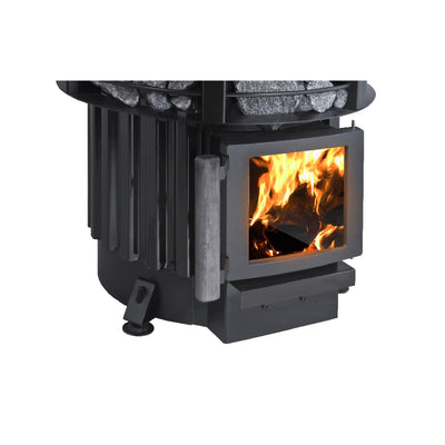 Narvi Inari Wood Burning Sauna Heater