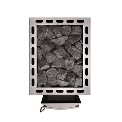 Narvi 30 & 50 Through-the-Wall Wood-Burning Sauna Heater