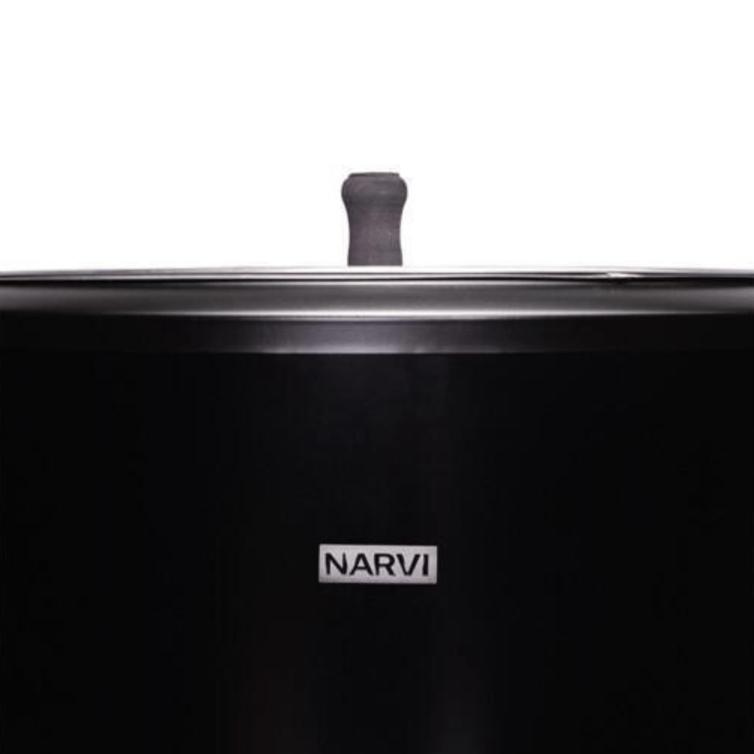 Narvi 80 Litre Wood Burning Sauna Water Heater