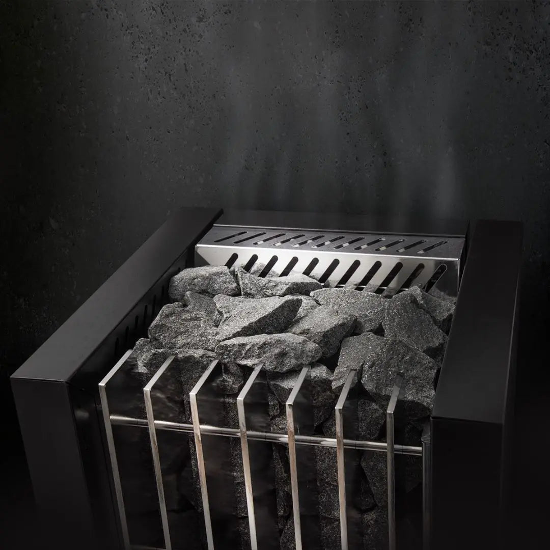 Narvi Combi Electric Sauna Heater & Steam Generator