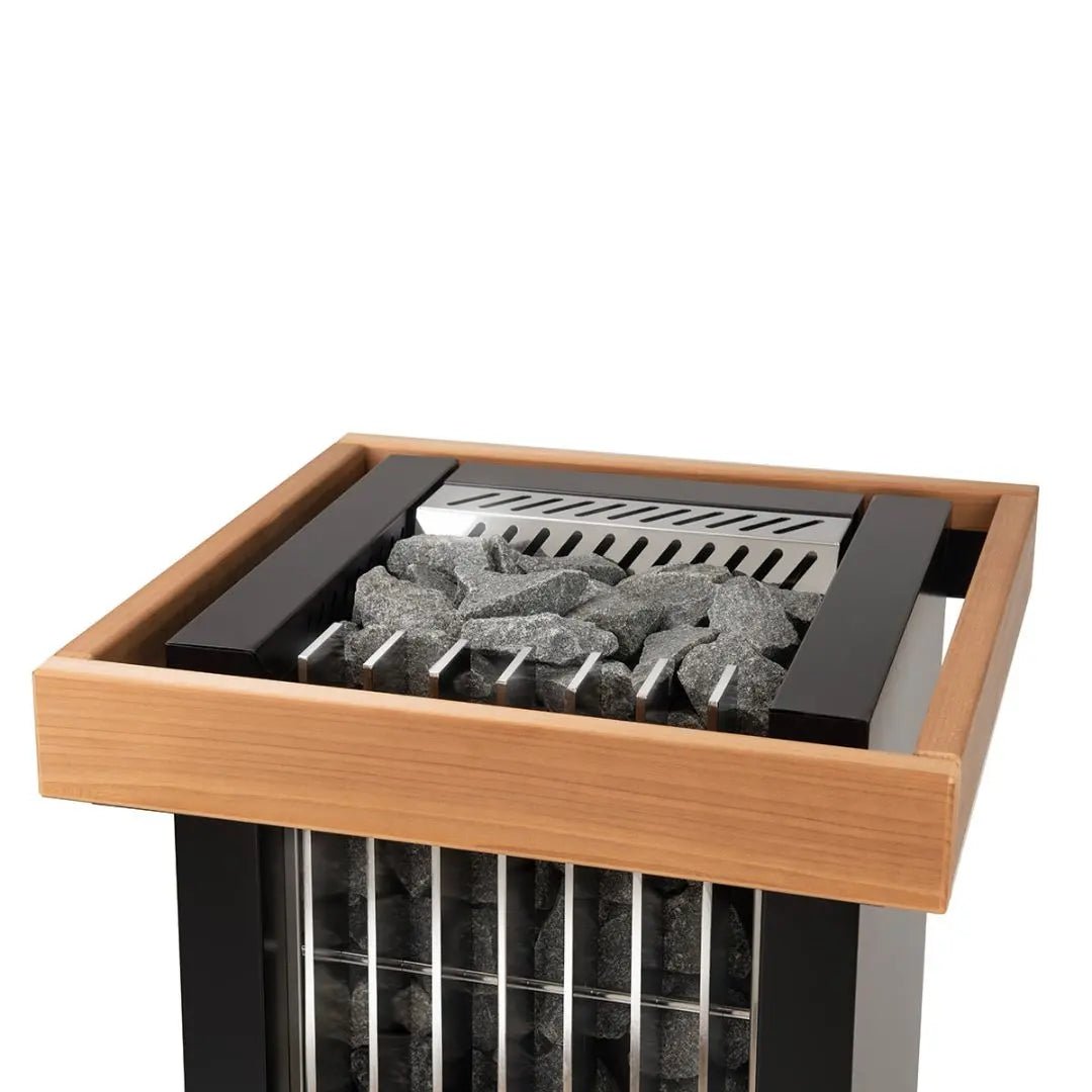 Narvi Combi Electric Sauna Heater & Steam Generator