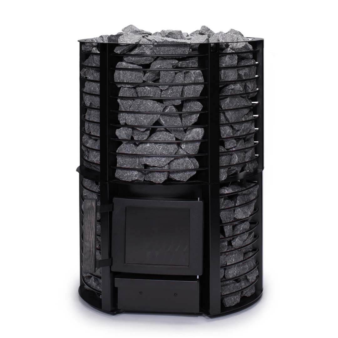 Narvi Inari Plus Wood Burning Sauna Heater