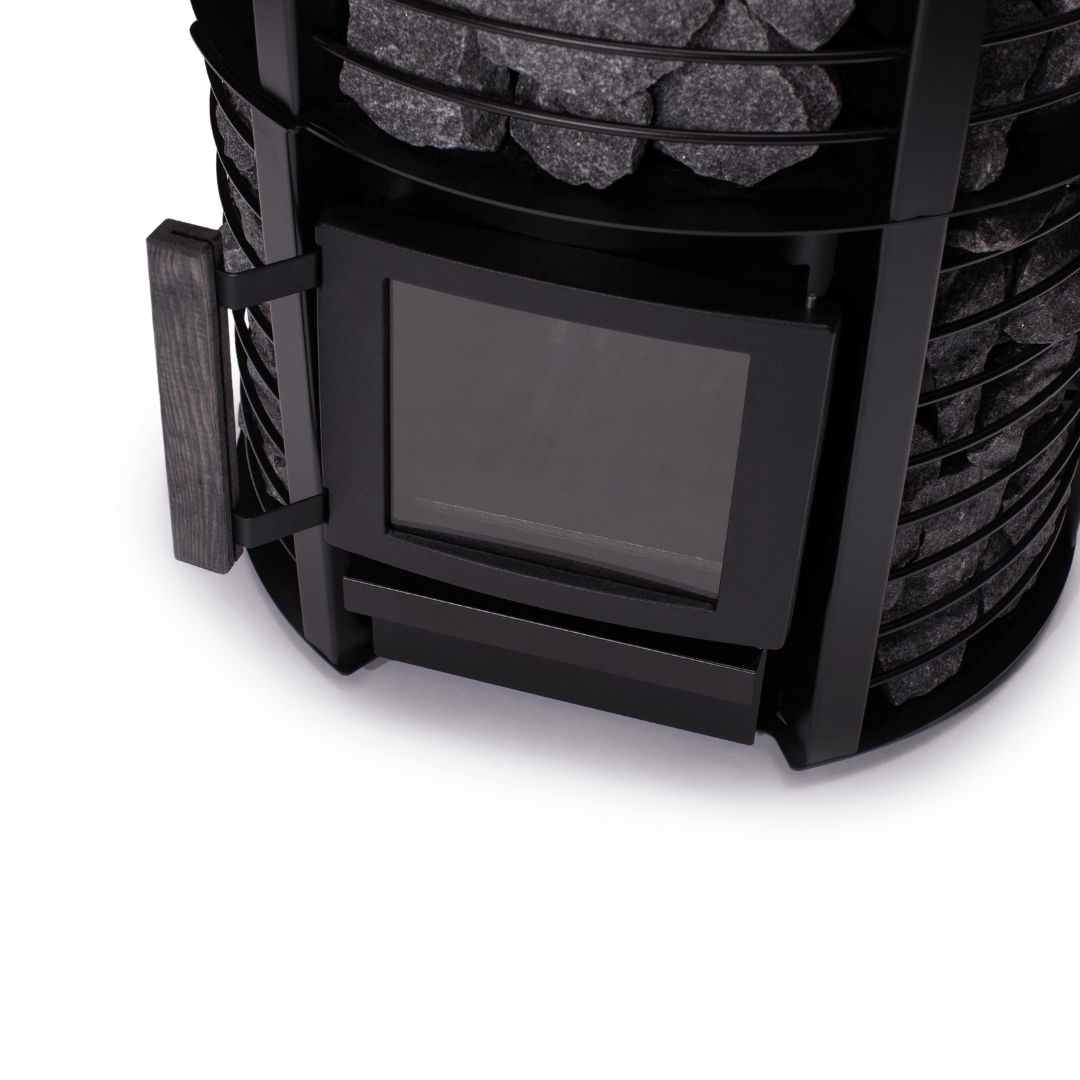 Narvi Inari Plus Wood Burning Sauna Heater