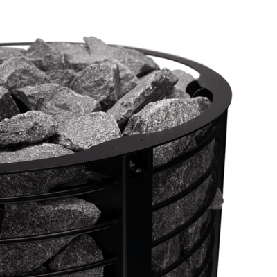 Narvi Inari Plus Wood Burning Sauna Heater