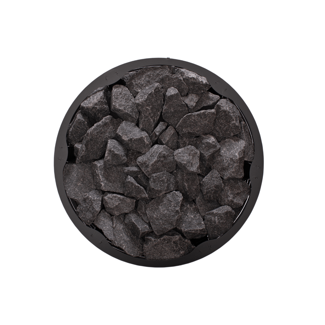 Narvi Inari Wood Burning Sauna Heater