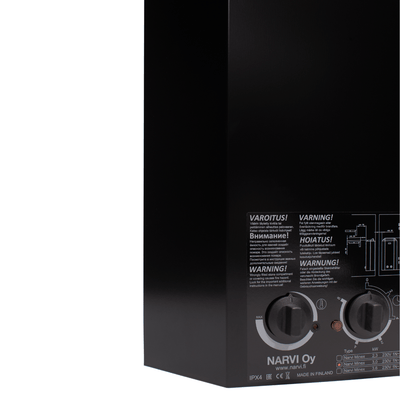 Narvi Minex Domestic Electric Sauna Heater