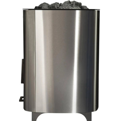 Narvi NC 16/20/24 Wood Burning Sauna Heater