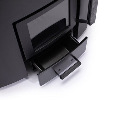 Narvi NC 20 Wood Burning Sauna & Water Heater