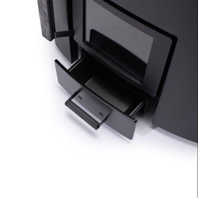 Narvi NC 20 Wood Burning Sauna & Water Heater