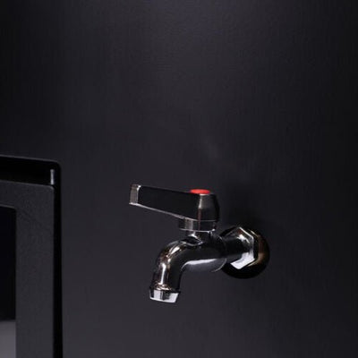 Narvi NC 20 Wood Burning Sauna & Water Heater