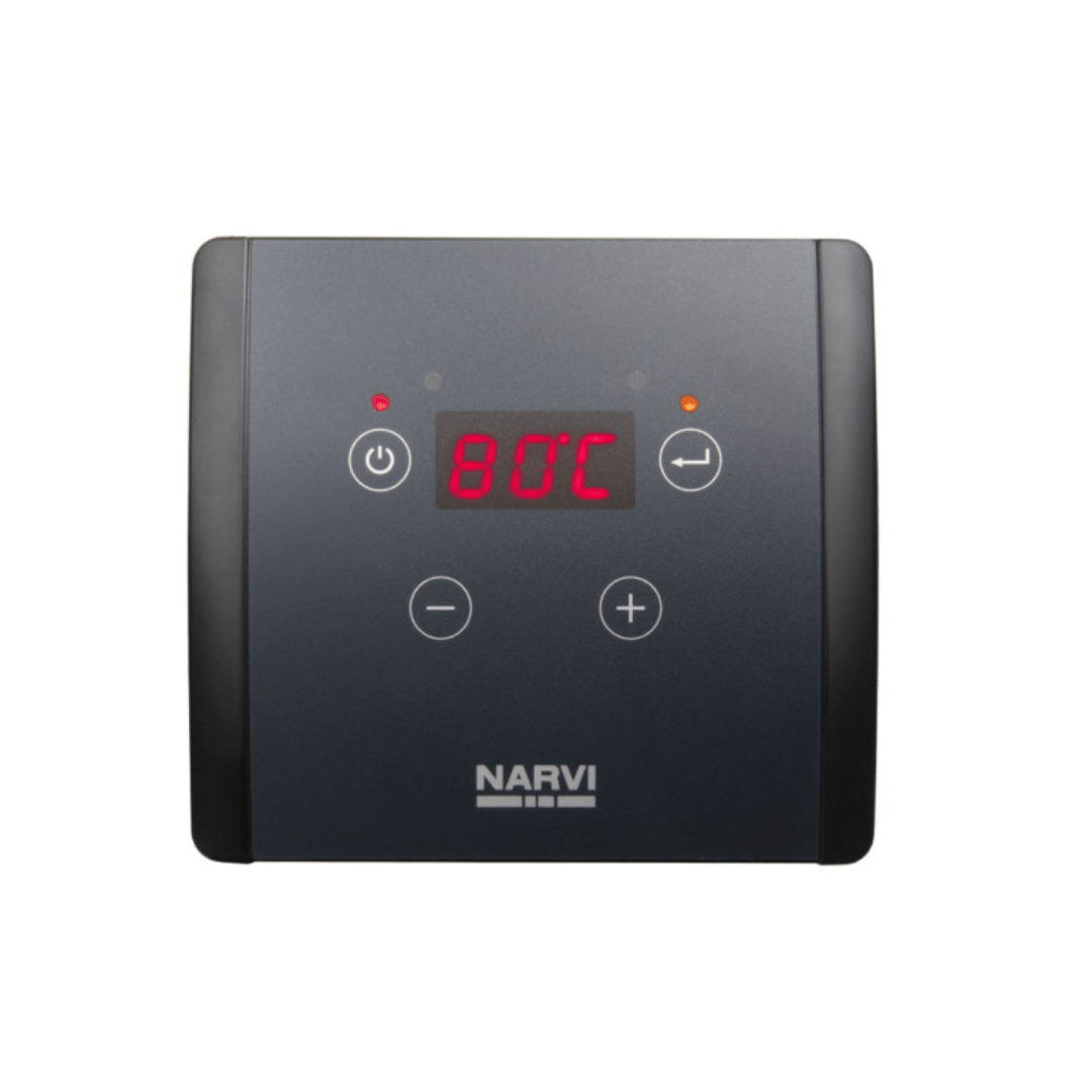 Narvi NC Domestic Electric Sauna Heater