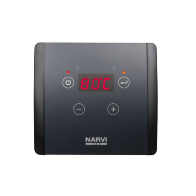 Narvi NC Domestic Electric Sauna Heater
