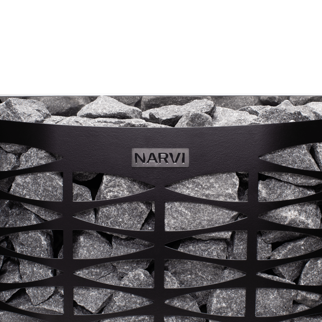 Narvi NS Domestic Electric Sauna Heater