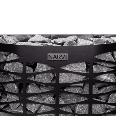Narvi NS Domestic Electric Sauna Heater
